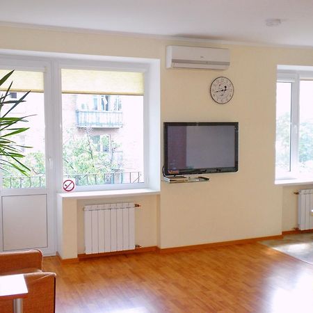 Apartment On Nimanska 5 Κίεβο Εξωτερικό φωτογραφία