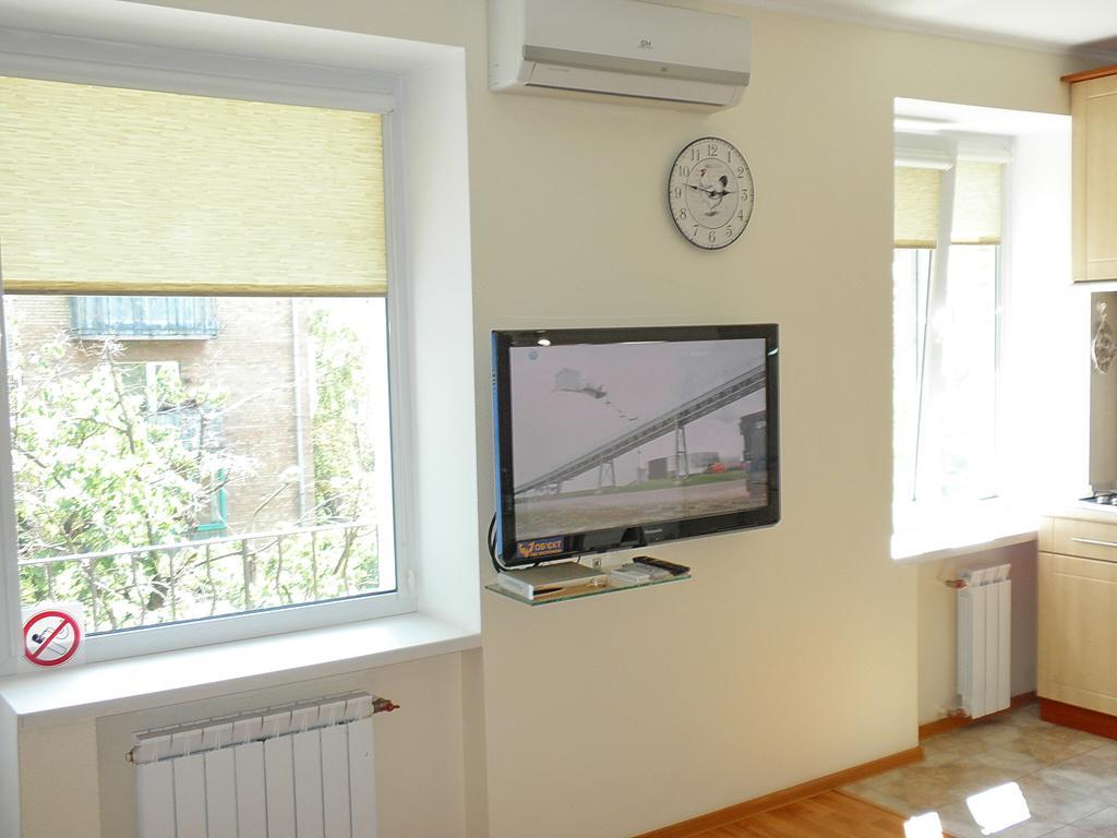 Apartment On Nimanska 5 Κίεβο Εξωτερικό φωτογραφία