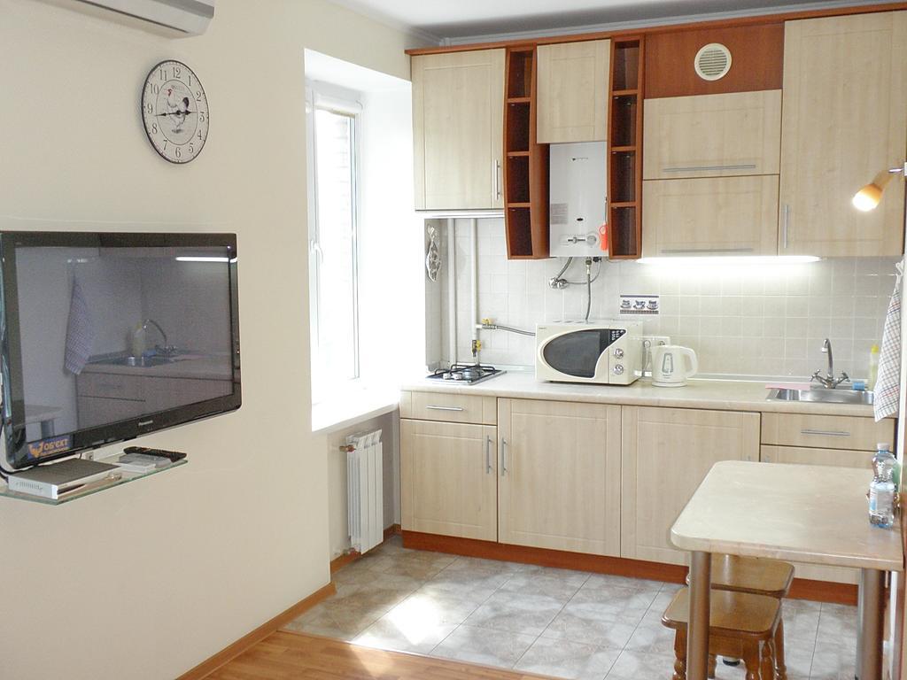 Apartment On Nimanska 5 Κίεβο Εξωτερικό φωτογραφία