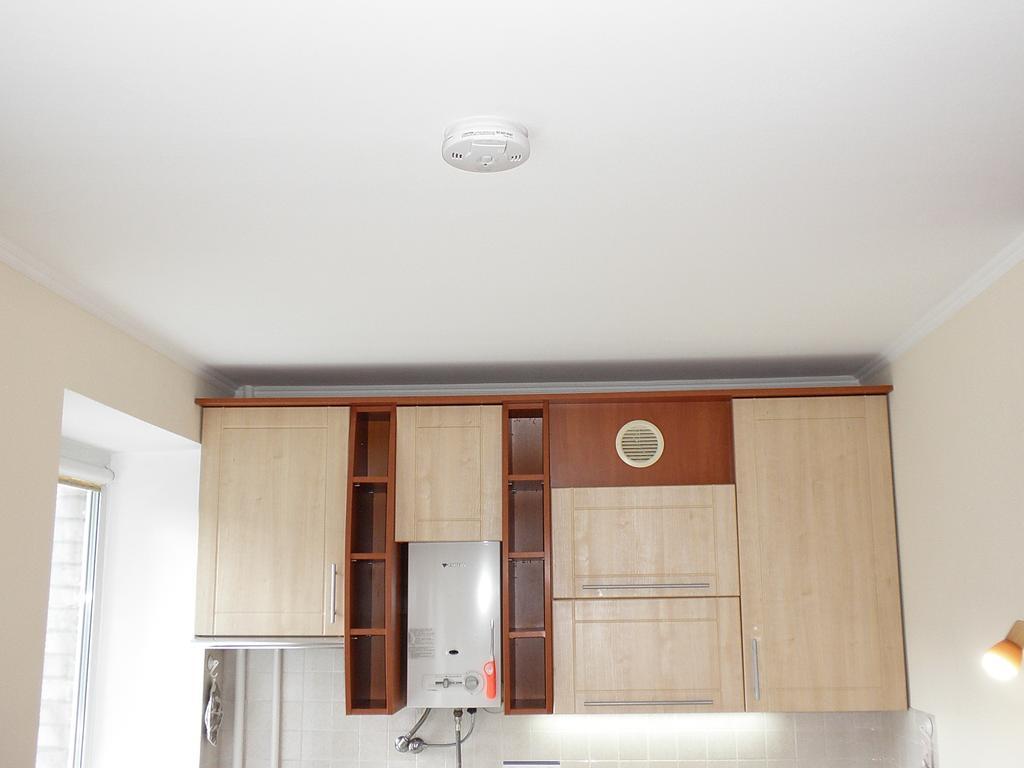 Apartment On Nimanska 5 Κίεβο Εξωτερικό φωτογραφία