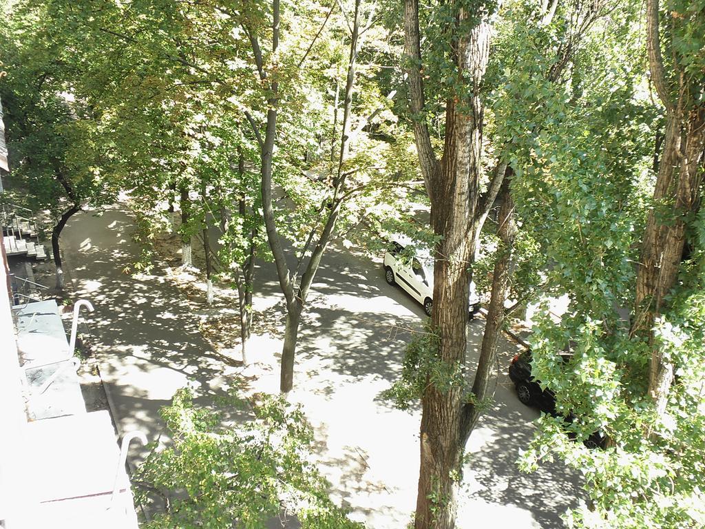 Apartment On Nimanska 5 Κίεβο Εξωτερικό φωτογραφία