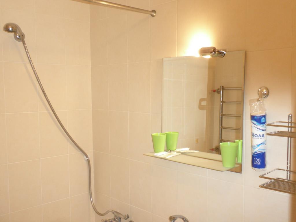 Apartment On Nimanska 5 Κίεβο Εξωτερικό φωτογραφία