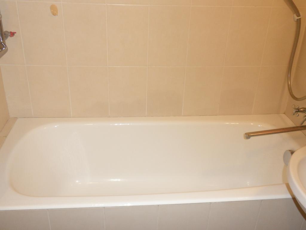 Apartment On Nimanska 5 Κίεβο Εξωτερικό φωτογραφία
