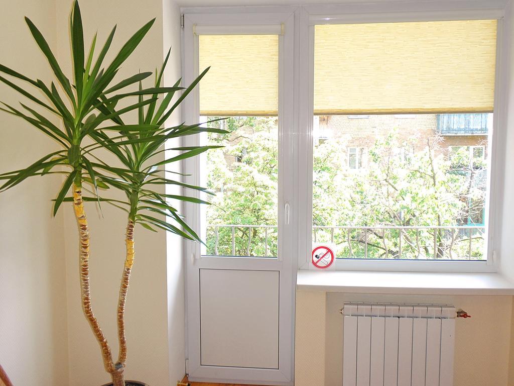 Apartment On Nimanska 5 Κίεβο Εξωτερικό φωτογραφία