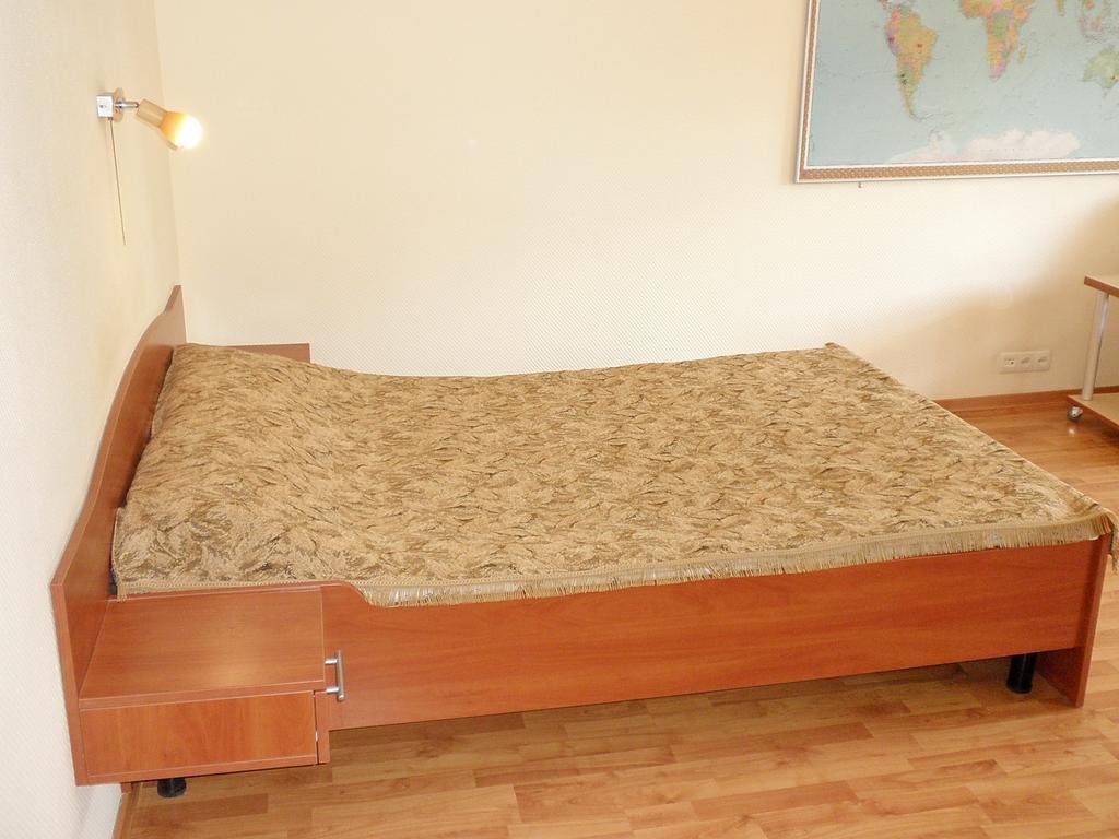 Apartment On Nimanska 5 Κίεβο Εξωτερικό φωτογραφία