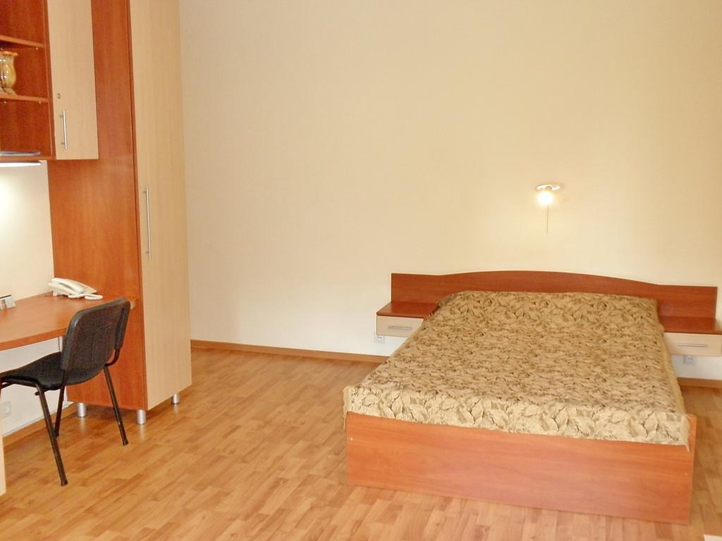 Apartment On Nimanska 5 Κίεβο Εξωτερικό φωτογραφία