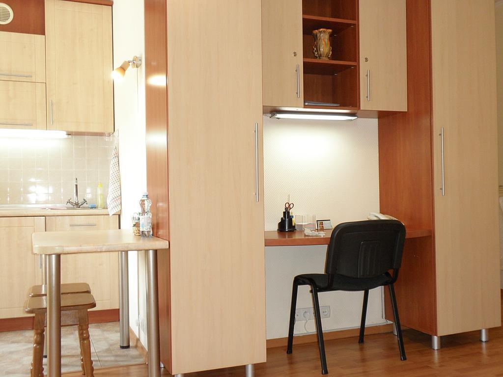Apartment On Nimanska 5 Κίεβο Εξωτερικό φωτογραφία