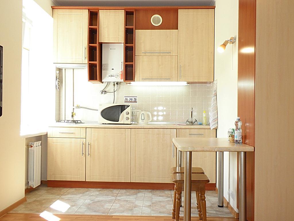 Apartment On Nimanska 5 Κίεβο Εξωτερικό φωτογραφία